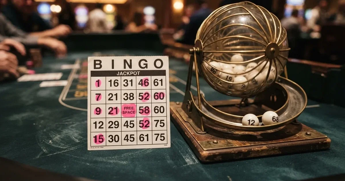 Bingo online kasyno – przewodnik po legalnych i offshore opcjach