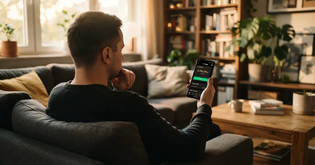 Kasyno na prawdziwe pieniądze Android 2026 — legalny operator i aplikacja